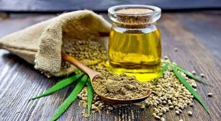 production artisanale cbd
